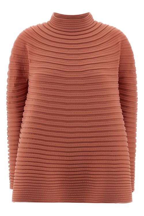 'Bounce Knit' Top