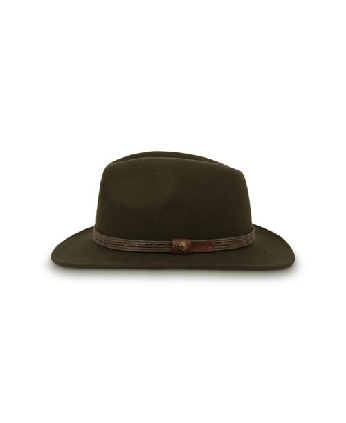 Rambler Hat - Olive