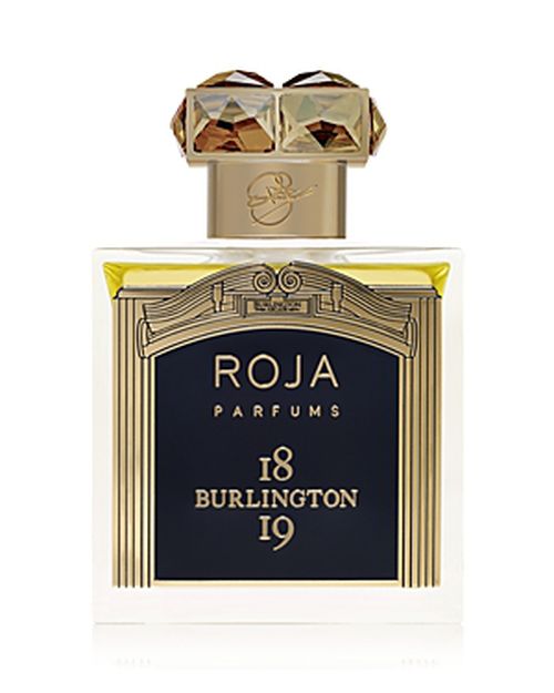 Burlington 1819 Eau de Parfum 3.4 oz.