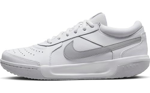 NIKE Womens Zoom Court LITE 3 Adult