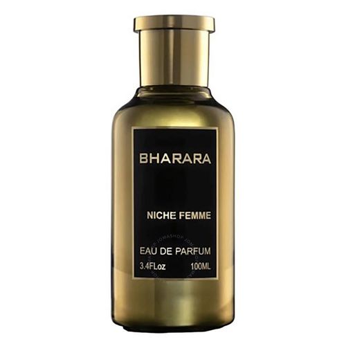 Ladies Niche Femme EDP Spray 3.3 oz (Tester) Fragrances 000950010279