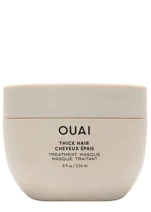Thick Hair Treatment Masque 236ml