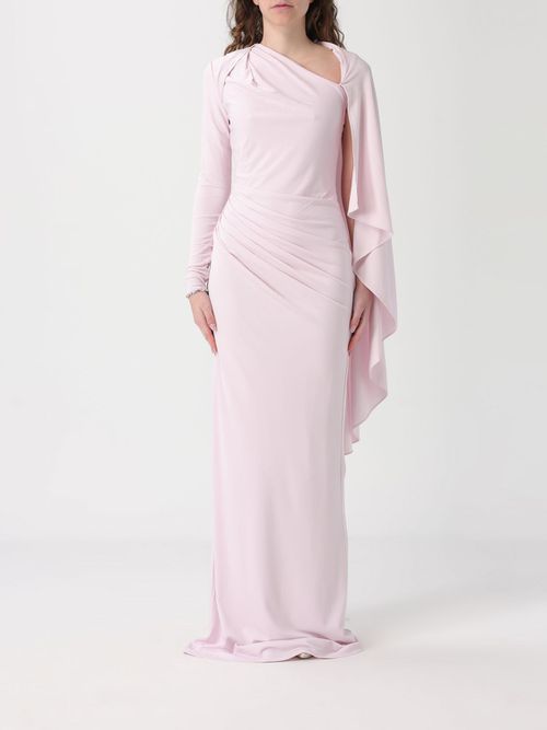 Dress Woman color Pink