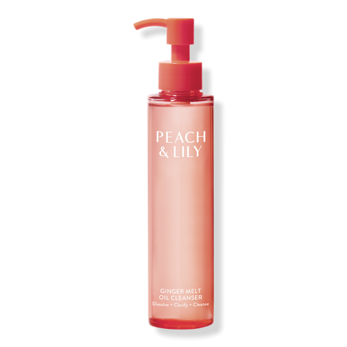 Ginger Melt Oil Cleanser - 5.07 oz