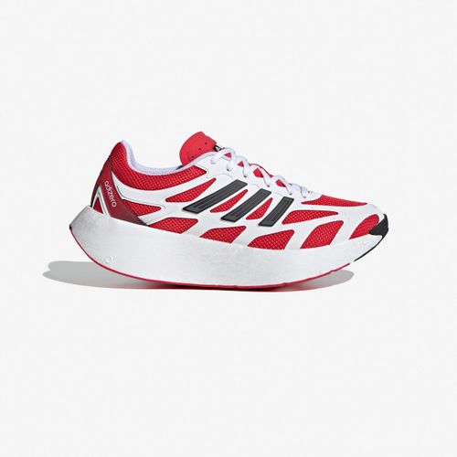 Adidas Adizero Aruku - ftwr white/pure ruby/core black - unisex