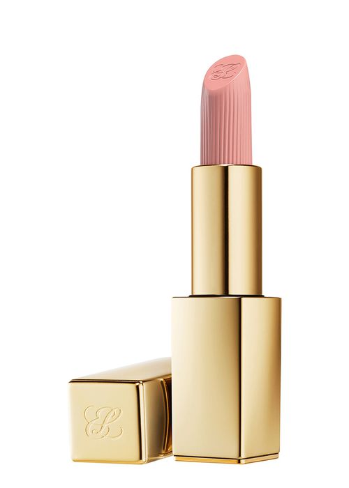 에스티 로더 여성 Pure Color Crème Lipstick - Show Stopper, Cream Lipstick, Satin 4108707