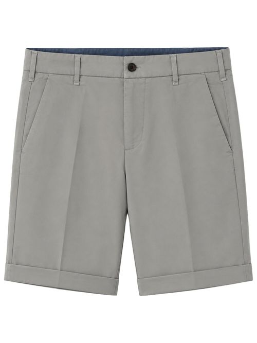 Shorts in cotone