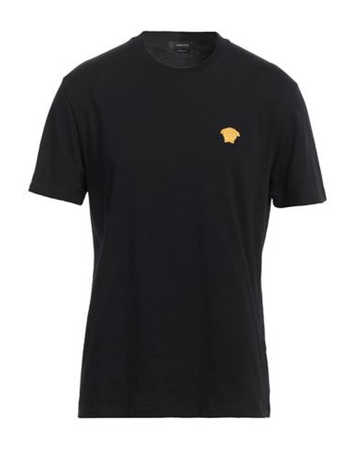 Man T-shirt Black