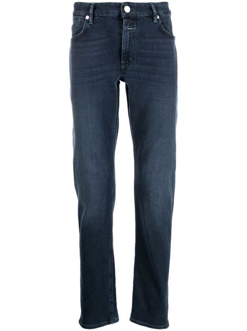 Unity Slim jeans - Blue