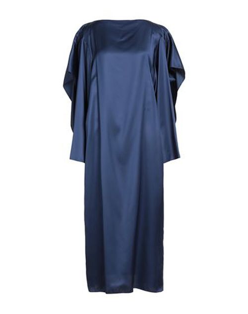 Woman Maxi dress Blue