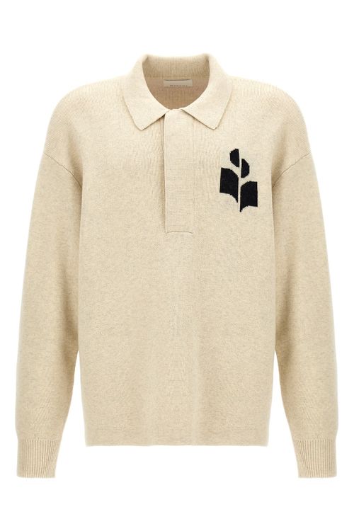 'William' Sweater