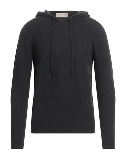 Man Sweater Black