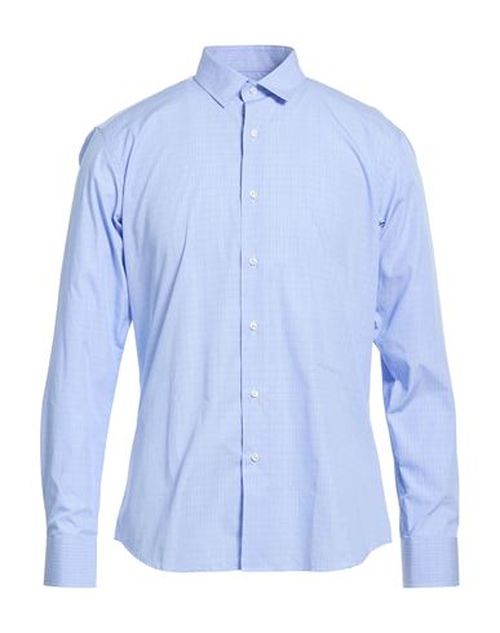 Man Shirt Light blue Size 15 ½ Cotton
