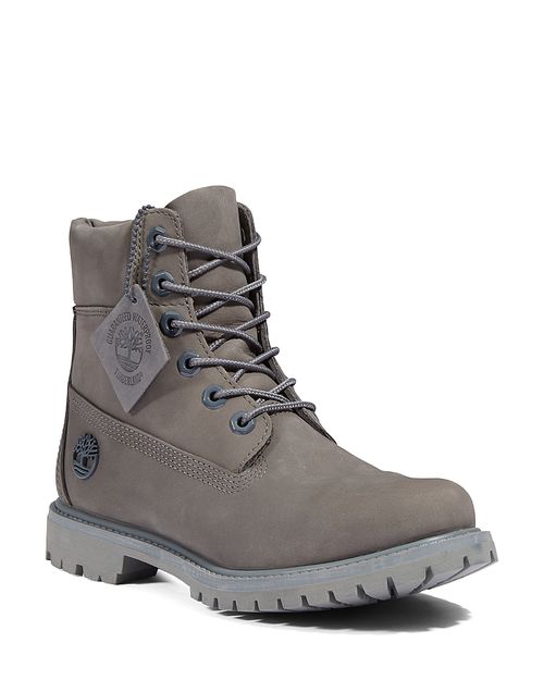 Women's Premium Boots
