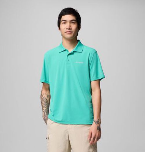 Men's Freezer  Polo Shirt - Tall-