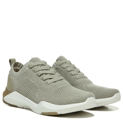 Women's Hunter Sneakers (Sage Green Knit)