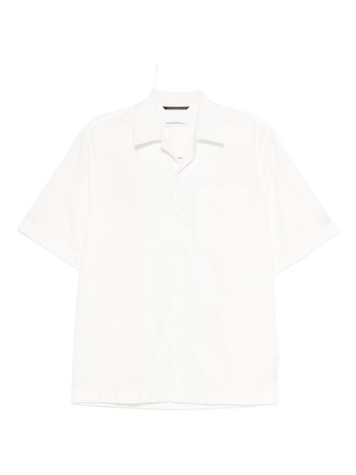 Boxi shirt - White