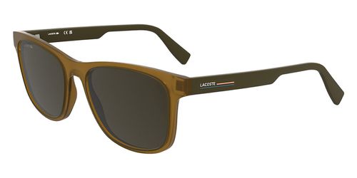 Lacoste L6054S 210 Men's Sunglasses Brown