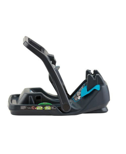 Baby RapidLock Car Seat Base - Black