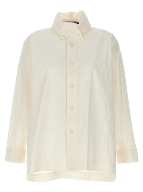 Shaped Membrane Shirt