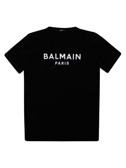 Kids' Classic Logo Short Sleeve Mini T-Shirt