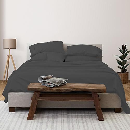 Ultra Soft 6-Piece Microfiber Sheet Set