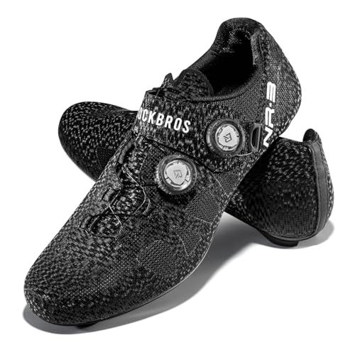 ROCKBROS Cycling Shoes NR3 with 2 Knob Lock