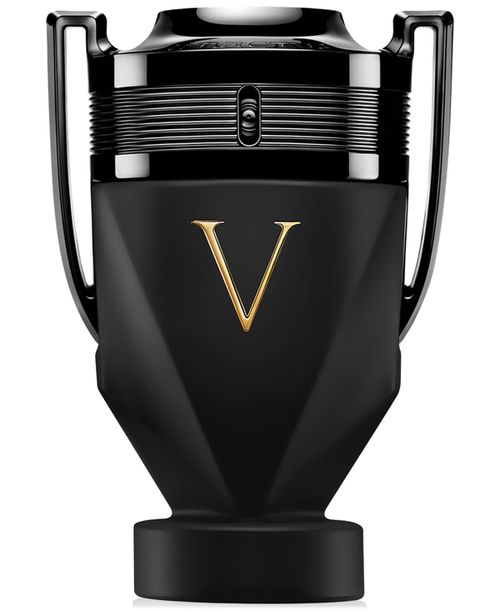 Men's Invictus Victory Absolu Parfum Intense, 3.4 oz.