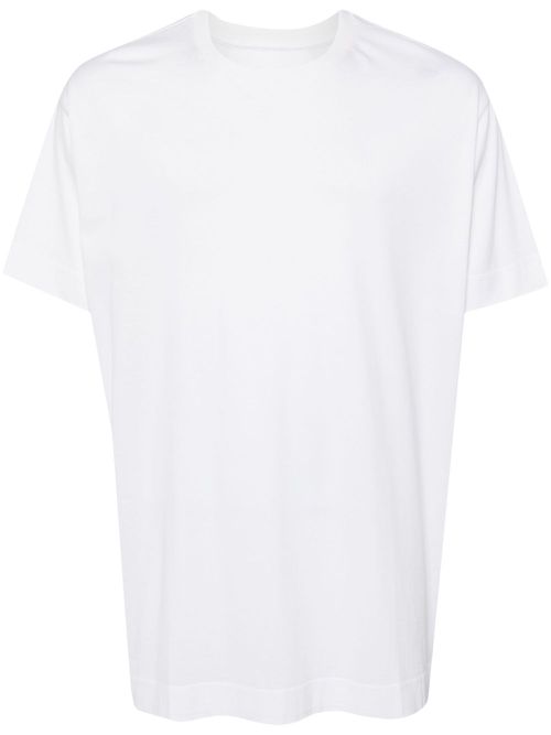 Printed T-shirt - White