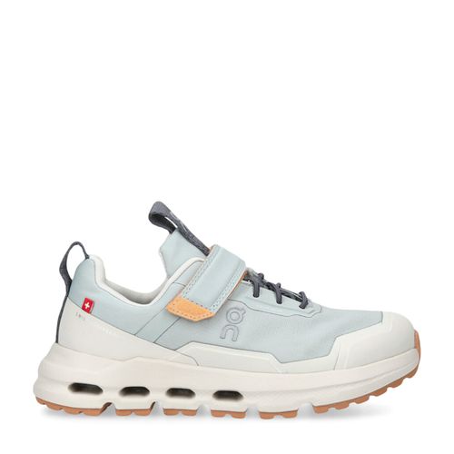 On Running Waterproof Cloudhero Trainers