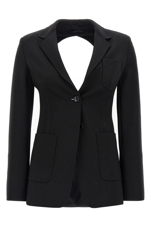 'Anagni' Blazer