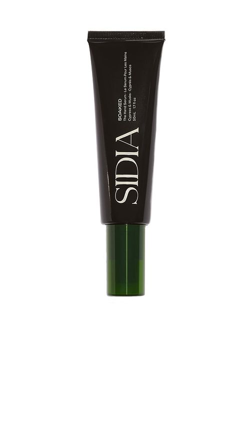 SIDIA The Hand Serum in Soaked