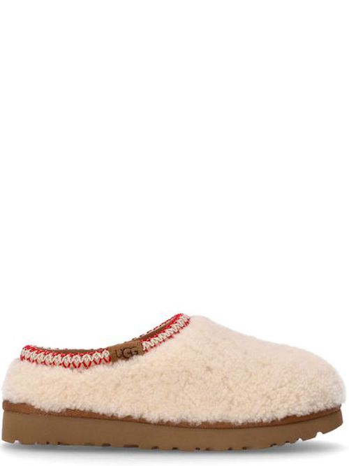 UGG Tasman Maxi Curly Slippers
