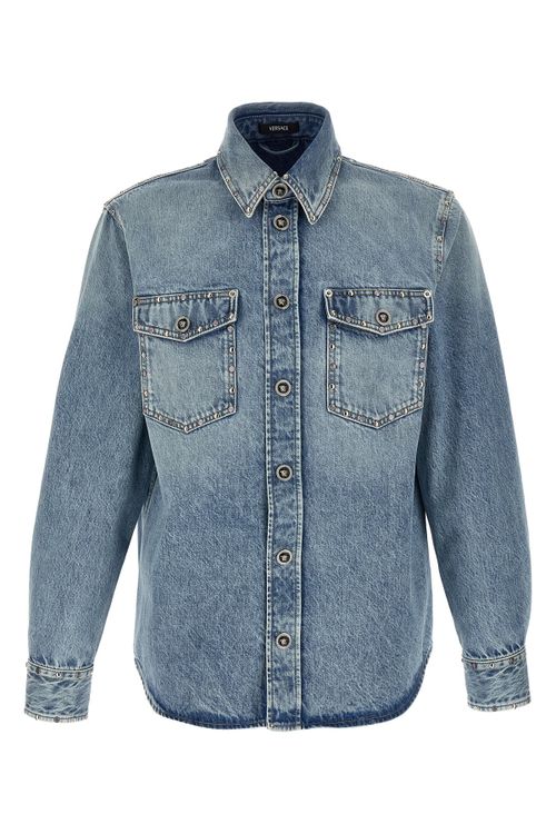 'Medusa' Shirt