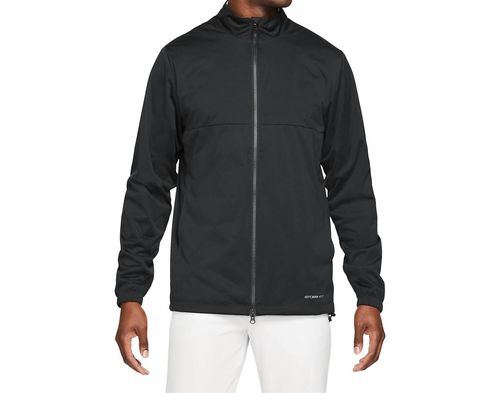 Men's Storm Fit Victory Jacket In Black