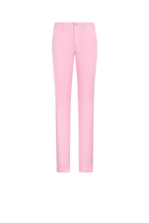 Skinny-leg Trousers