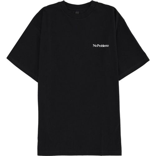 No Problemo T Shirt With Logo