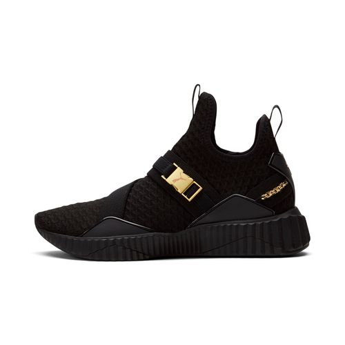 Women's Defy Mid Training Shoes