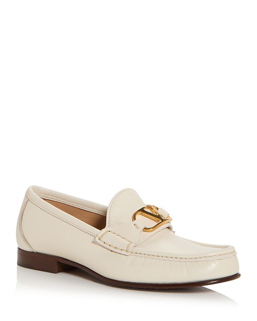 Women's VLogo Loafers