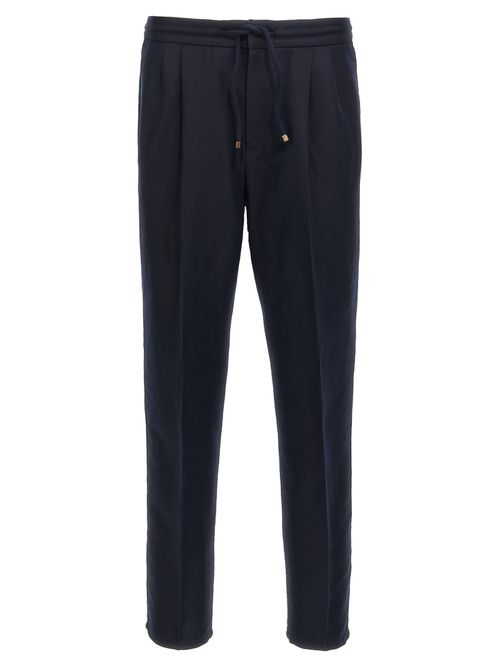 Linen Trousers
