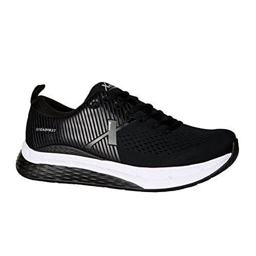 Xelero Steadfast Men's Orthopedic Walking/Running Shoes