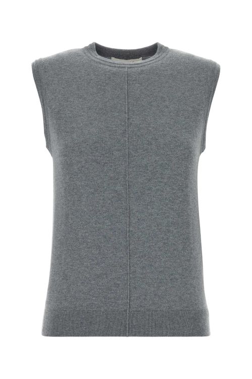 Agna Tank Top — Gray