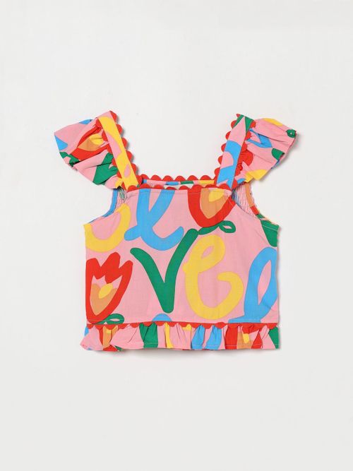 T-Shirt Kids color Multicolor