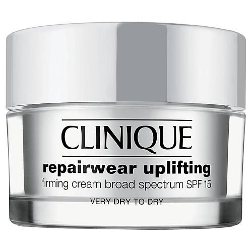 Repairwear Broad Spectrum SPF 15 Uplifting Firming Cream