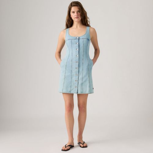 Audra Tank Dress