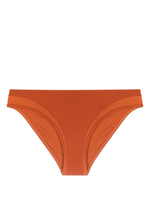 Cache Coeur bikini bottoms - Orange
