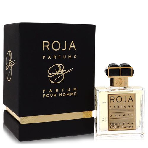 Danger Pour Homme Eau De Parfu