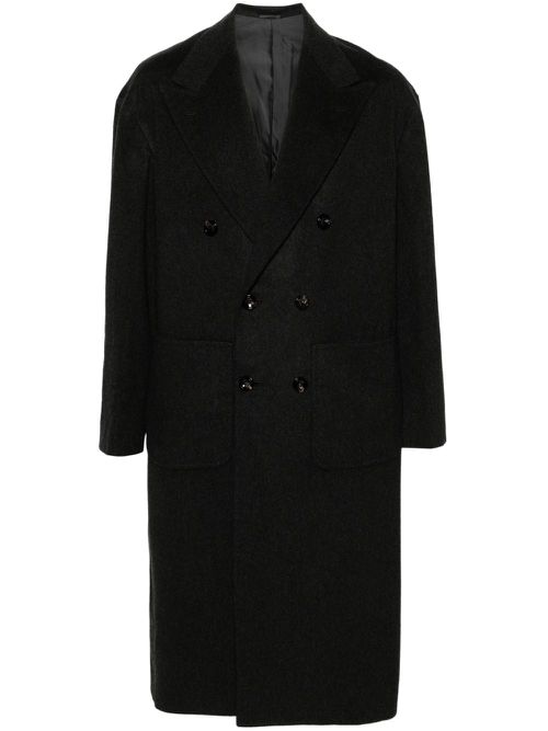 Tib coat - Grey