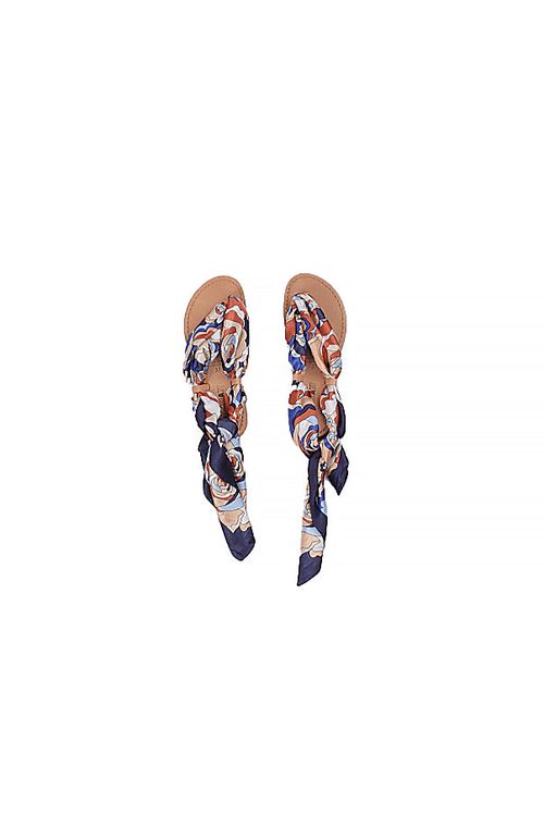 Woman sandals 2026 001 3 unique natural loops