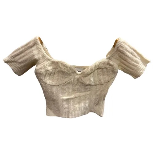 Tops Wool for Female S International
